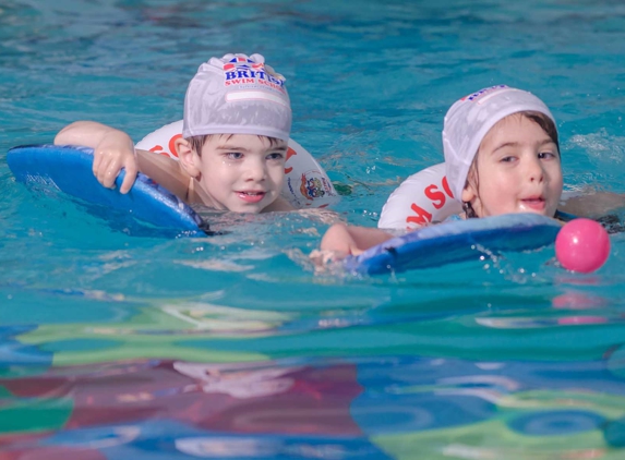 British Swim School - Round Rock, TX