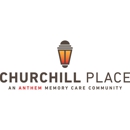 Churchill Place Memory Care - Residential Care Facilities