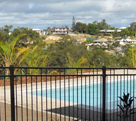 Complete Barrier Solutions - Svensson Heights, QLD. Customised made & installed balustrading. It's what we are known for.