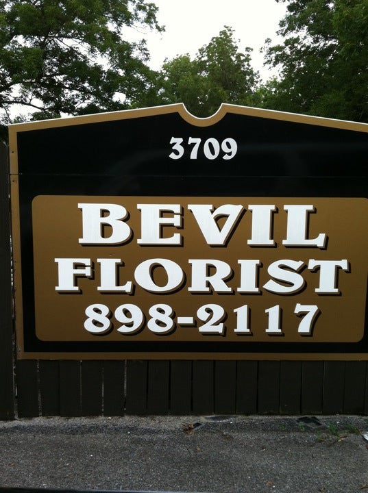 Bevil s Florist Beaumont TX 77703