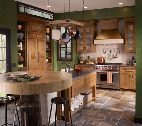 Holt Custom Cabinetry - Murrells Inlet, SC