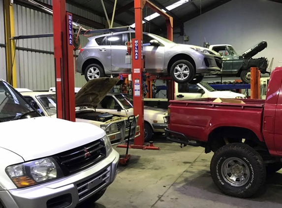 Howe Automotive - Daylesford, VIC