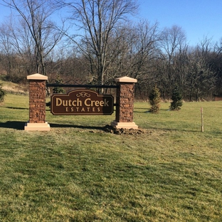 Dutch Creek Estates - Dan Ryan Builders - Zelienople, PA