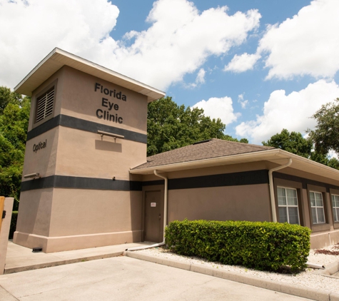 Florida Eye Clinic - Winter Springs, FL