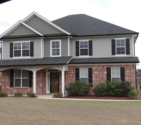 All Pro Gutters LLC - Augusta, GA