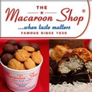 The Macaroon Shop - Cookies & Crackers