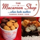 The Macaroon Shop