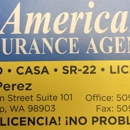 American Insurance Agency - Title & Mortgage Insurance