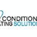 Air Conditioning & Heating Solutions - Air Conditioning Service & Repair