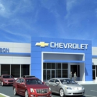 Don Larson Chevrolet Cadillac Buick GMC