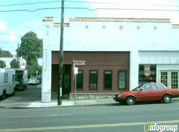 Boston Cutters Salon for Color - Portland, OR