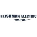 Leishman Electric - Electric Equipment & Supplies-Wholesale & Manufacturers