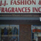 J.J. Fashion & Fragrances