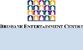 Brisbane Entertainment Centre - Wedding Venues