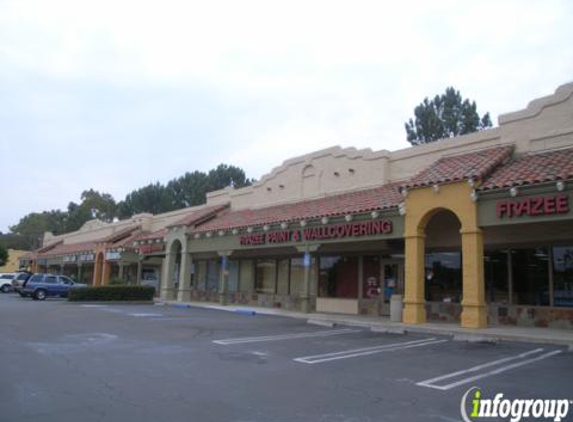 Rosanna Pasta - Encinitas, CA