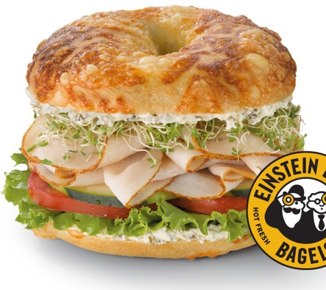 Einstein Bros Bagels - Minneapolis, MN