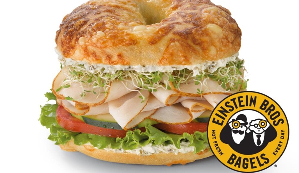 Einstein Bros Bagels - Saint Louis, MO