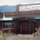 Trappers Saloon - American Restaurants