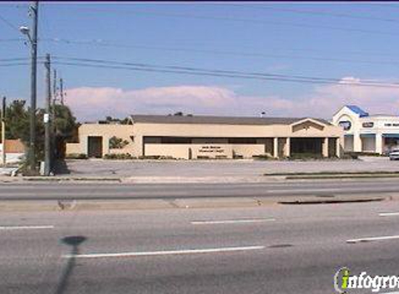 Beth Shalom Memorial Chapel - Orlando, FL