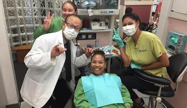 Hawaii Family Dental - Lihue - Lihue, HI