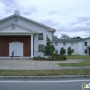 Lockhart Baptist Church - General Baptist Churches