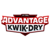 Advantage Kwik-Dry gallery