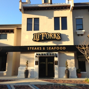 III Forks - Jacksonville, FL