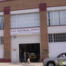 E & E Electrical Supply - Electric Equipment & Supplies