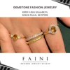 Faini Designs Jewelry Studio gallery