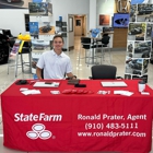 RK Prater - State Farm Insurance Agent