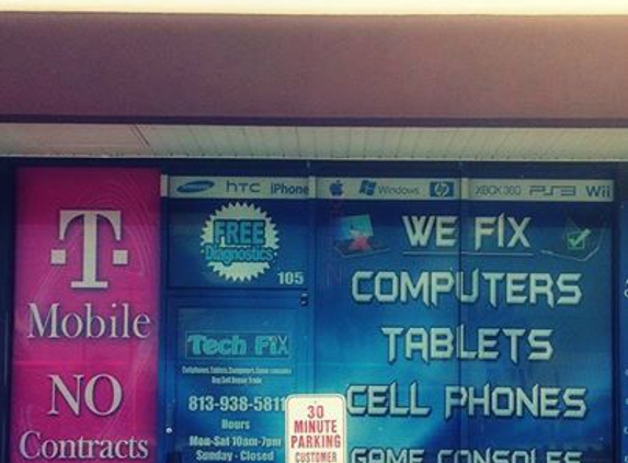 Tech Fix - Apollo Beach, FL