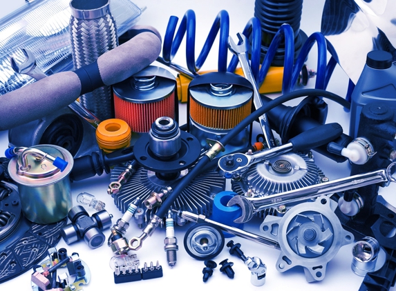 Interpart Pty Ltd - Campbelltown, NSW