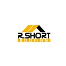 R. Short Roofing - Fine Art Artists