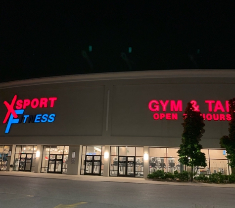 XSport Fitness - Niles, IL