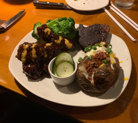 Outback Steakhouse - Kissimmee, FL