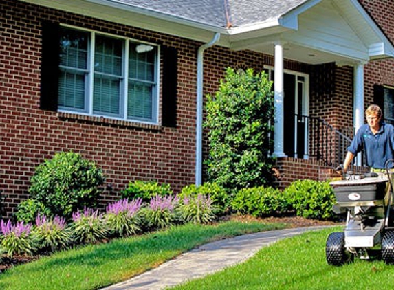 Spring-Green Lawn Care - Portsmouth, VA