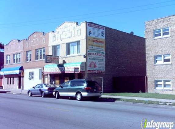 Durango's Pizza - Chicago, IL