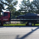 Birmingham Towing And Recovery - Towing