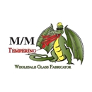 M M Tempering - Windows