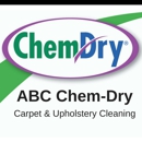 ABC Chem-Dry - Leather Cleaning