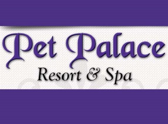 Pet Palace Resort & Spa, Inc. - Granger, IN