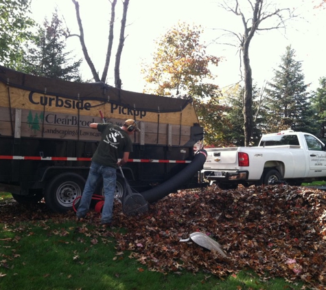 Clearbrook Landscape & Lawncare - Zeeland, MI