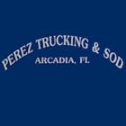 Perez Trucking & Sod