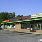 Convenient Food Mart