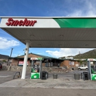 Sinclair Gas Station