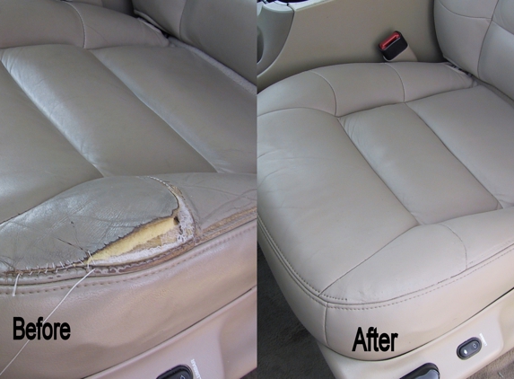 A-1 Cars Detailing & Upholstery - Lake Forest, CA