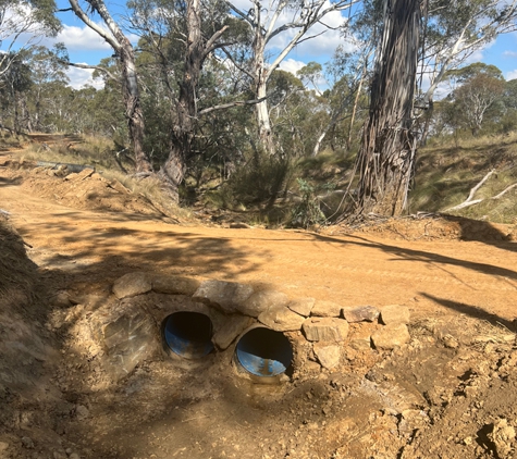 Rural Earth & Water - Shannons Flat, NSW