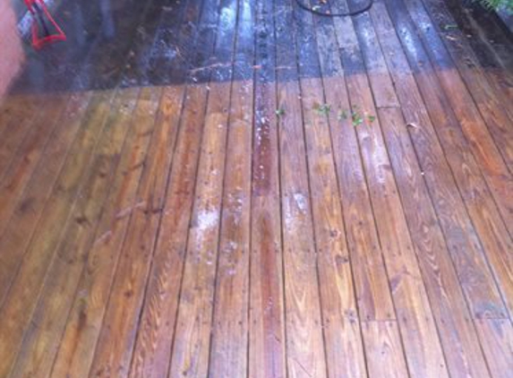 All-Brite Pressure Washing - Wilmington, NC