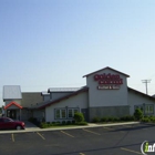 Golden Corral Restaurants