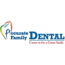 Accurate Family Dental - Dentists